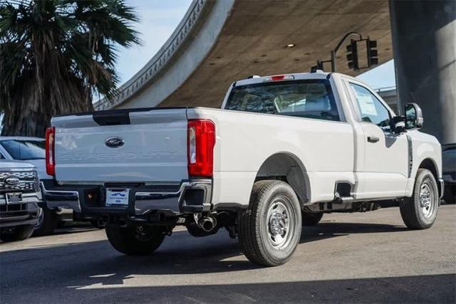 Thumbnail: 2024 Ford F-350 - 31