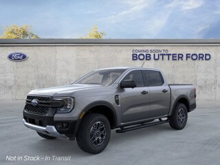 2026 Ford Ranger XLT TRUCK