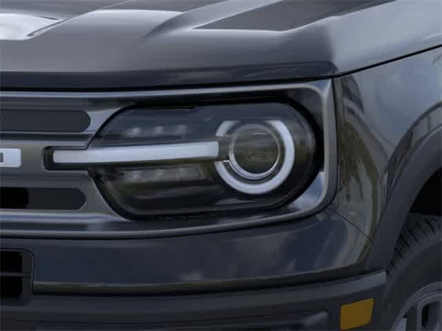 Thumbnail: 2024 Ford Bronco Sport - 41