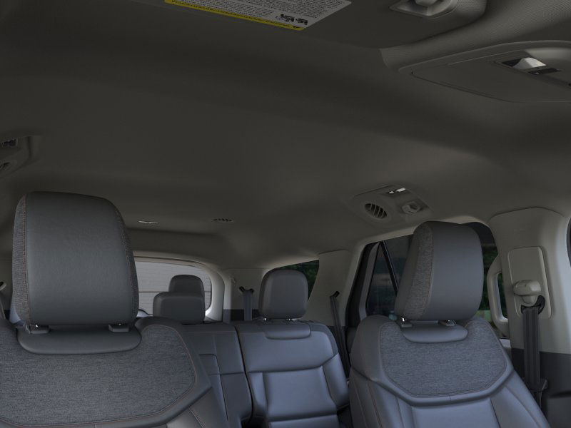 Thumbnail: 2026 Ford Explorer - 22