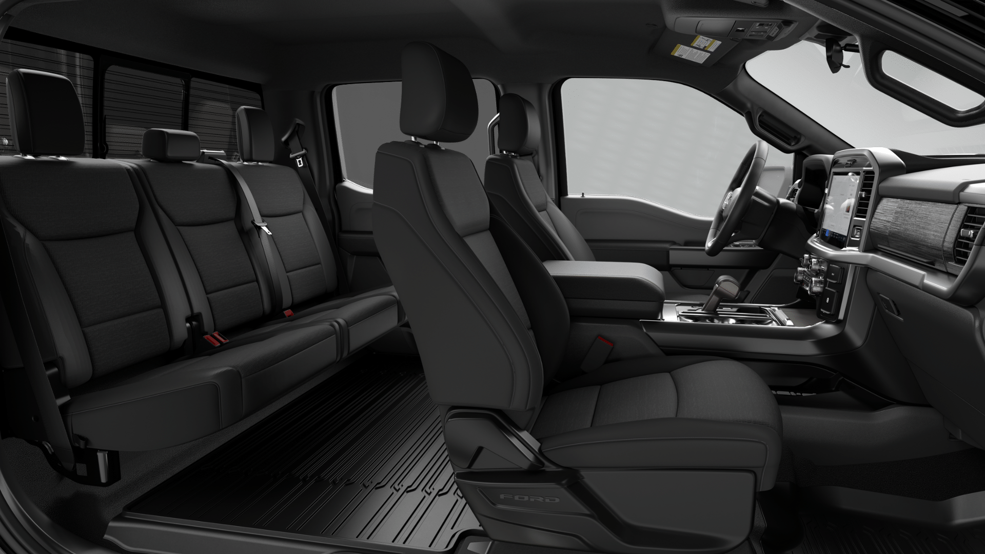 Thumbnail: 2026 Ford F-150 - 6