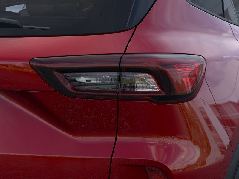 2025 Ford Escape Active photo 20