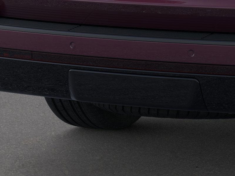 2024 Lincoln Navigator Reserve - Photo 23