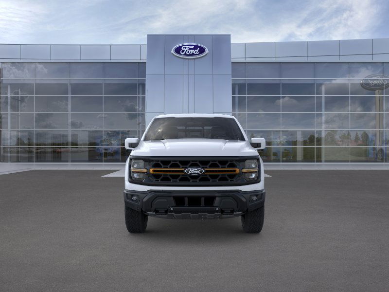 2025 Ford F-150 Tremor - Photo 10