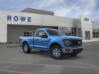 2025 Ford F-150 XL TRUCK