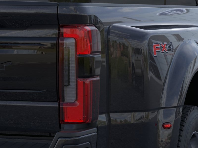 Thumbnail: 2026 Ford F-450 - 43