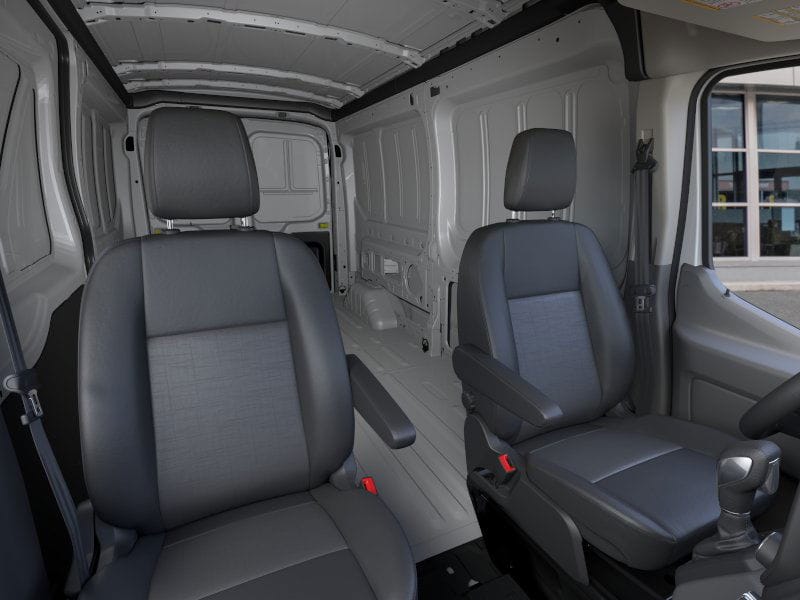 2025 Ford Transit Van Base - Photo 31