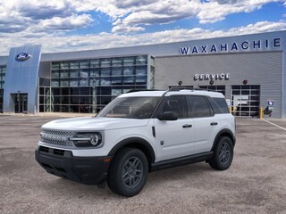 2026 Ford Bronco Sport Big Bend SUV