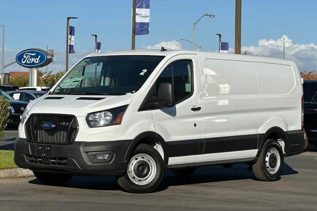 Thumbnail: 2024 Ford Transit Series - 29