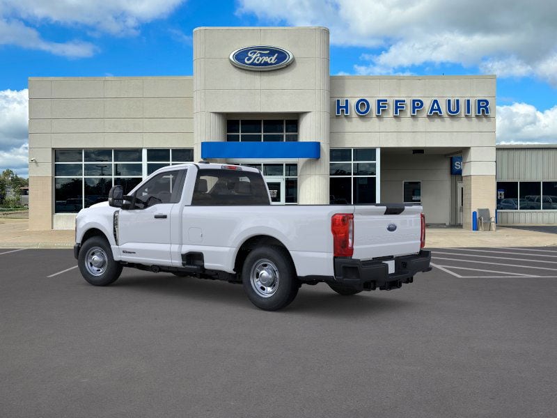 2026 Ford F-350 Super Duty XL - Photo 26