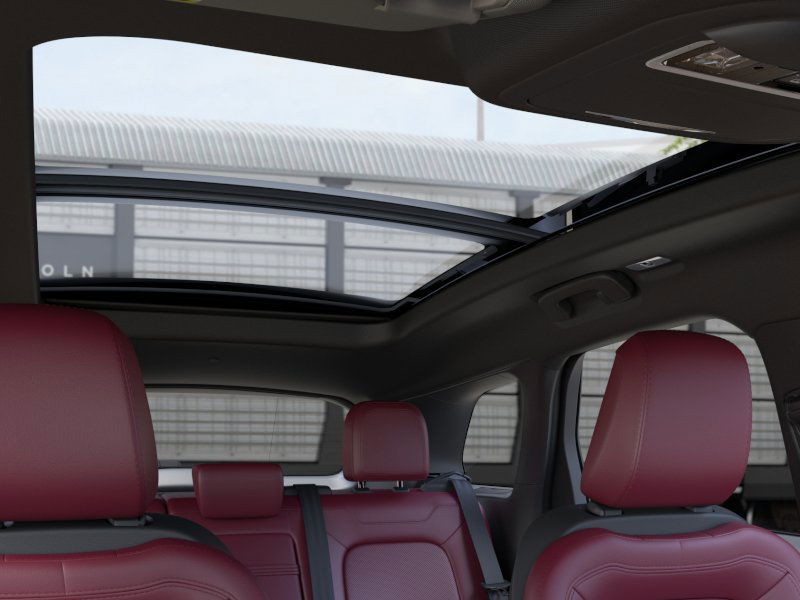 2026 Lincoln Corsair Reserve CROSSOVERS