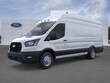  Ford Transit Commercial