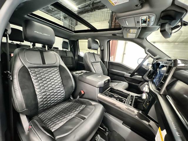 2026 Ford F-250 Super Duty Lariat - Photo 52