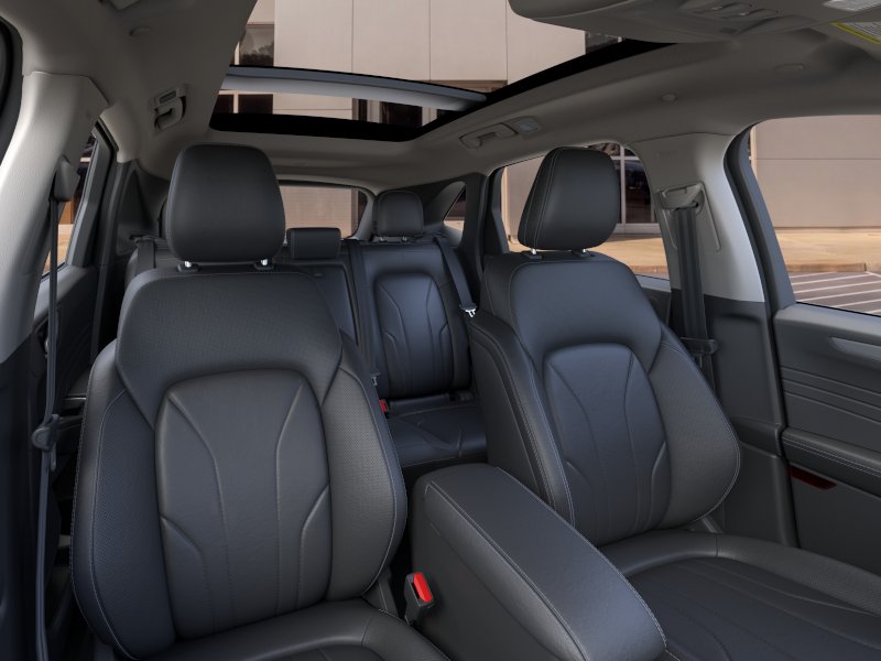 2025 Ford Escape Plug-in hybrid PHEV - Photo 10