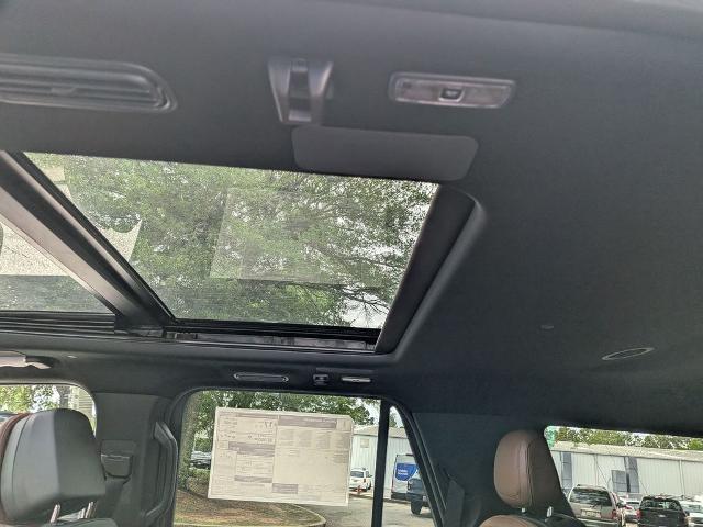 2026 Lincoln Navigator Reserve SUV