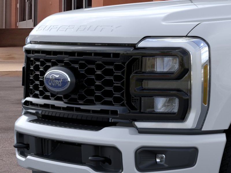 2026 Ford F-250 Super Duty XL - Photo 17