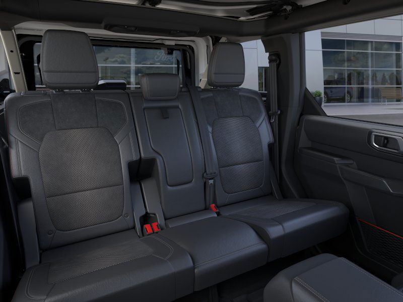 2025 Ford Bronco 4-Door Raptor - Photo 36