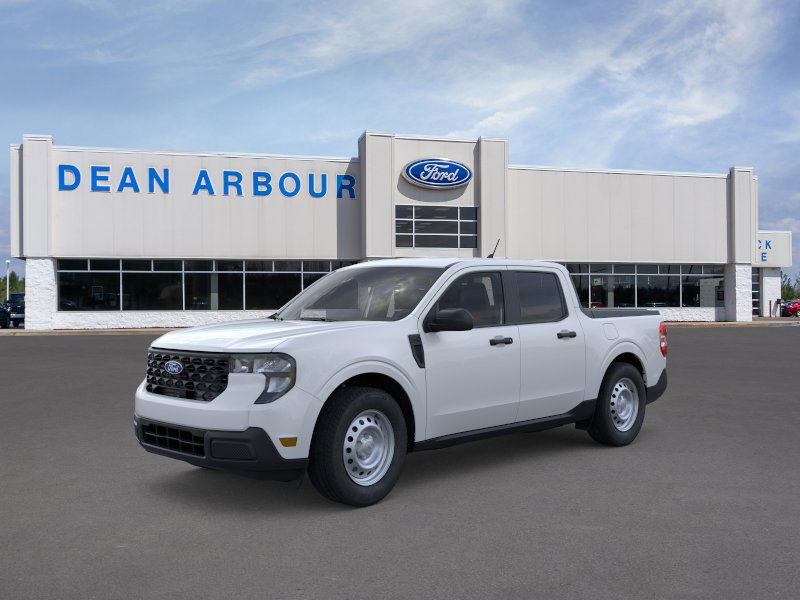 2025 Ford Maverick XL's photo