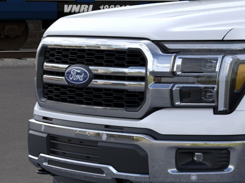 Thumbnail: 2025 Ford F-150 - 26