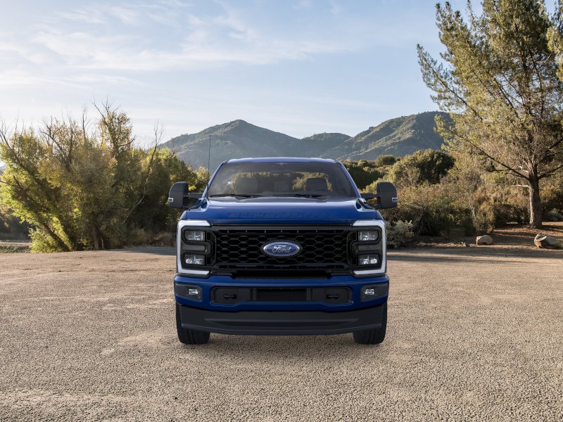 2026 Ford F-250 Super Duty XL - Photo 28