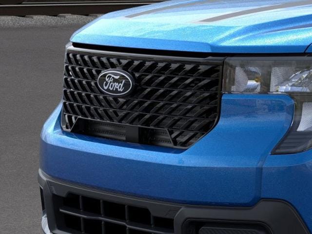 2025 Ford Maverick XLT - Photo 42