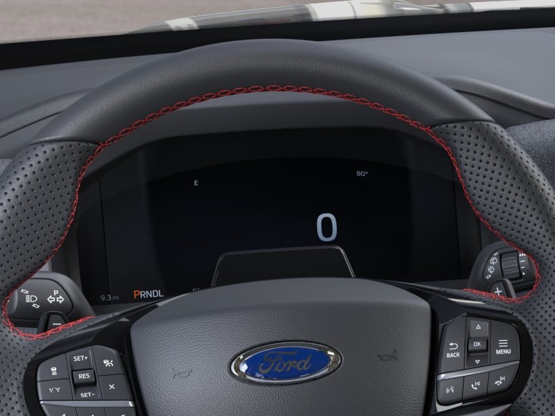 2026 Ford Explorer ST - Photo 42