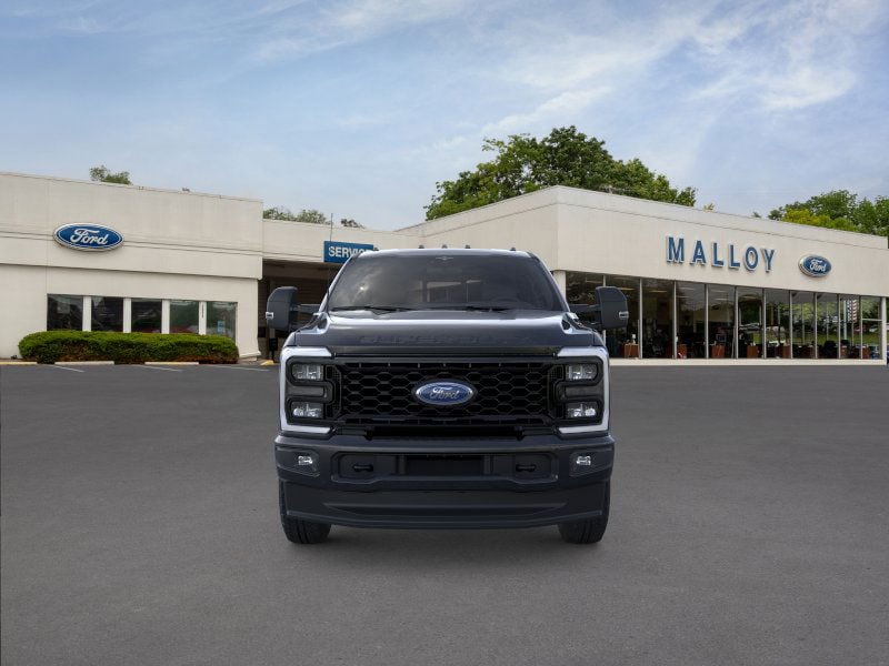 2026 Ford F-250 XL photo 3