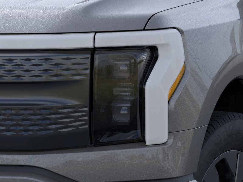Thumbnail: 2025 Ford F-150 - 40