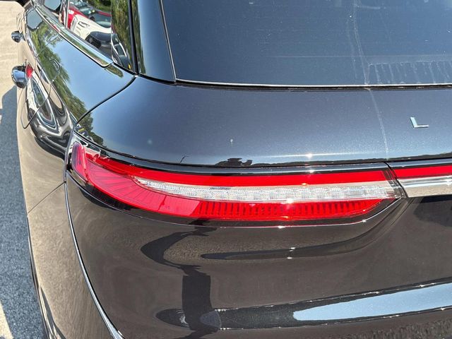 2025 Lincoln Corsair Grand Touring - Photo 42