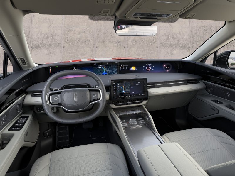 2026 Lincoln Nautilus Premiere - Photo 32