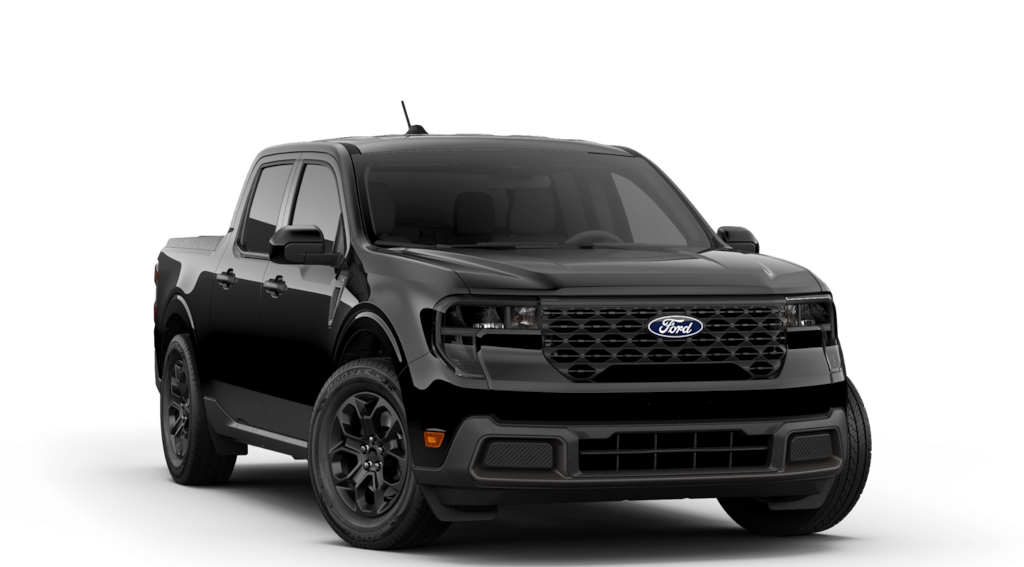 New 2026 Ford Maverick XLT Truck