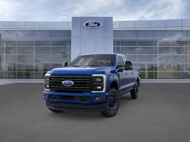 2026 Ford F-250 Super Duty Platinum - Photo 24