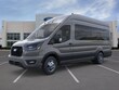  Ford Transit-350 Passenger