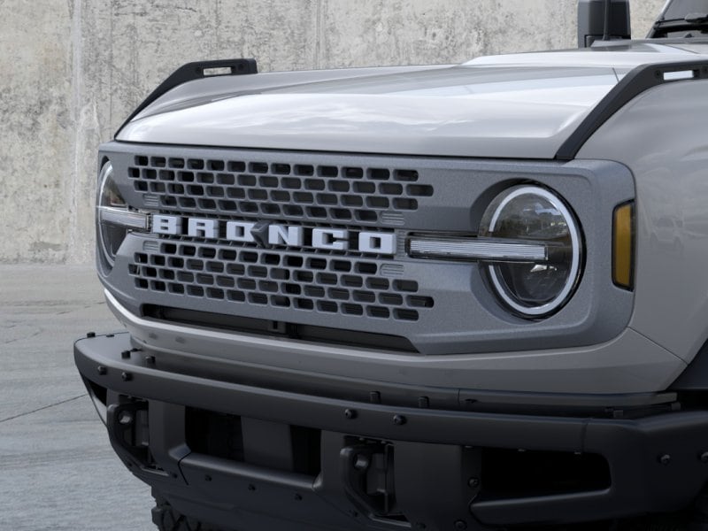 Thumbnail: 2026 Ford Bronco - 19