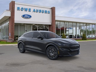 2025 Ford Mustang Mach-E Premium CROSSOVERS
