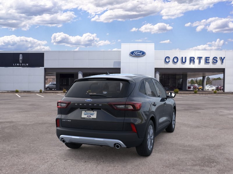 2026 Ford Escape Active - Photo 9