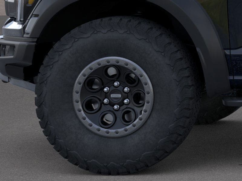 2025 Ford F-150 Raptor - Photo 42