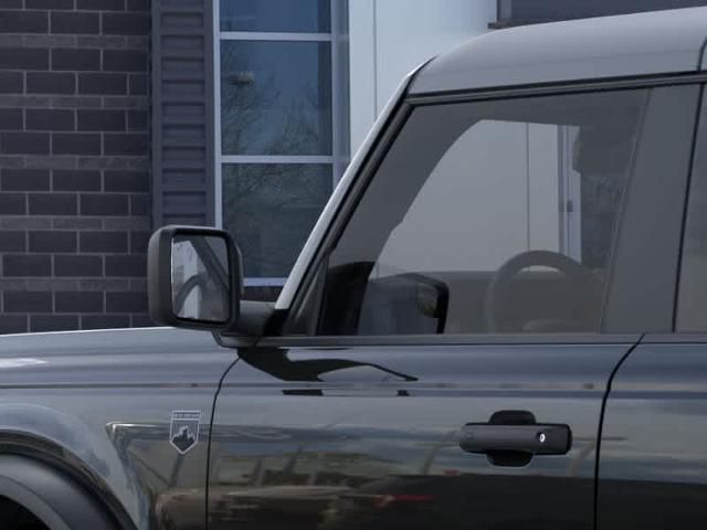 Thumbnail: 2026 Ford Bronco - 47