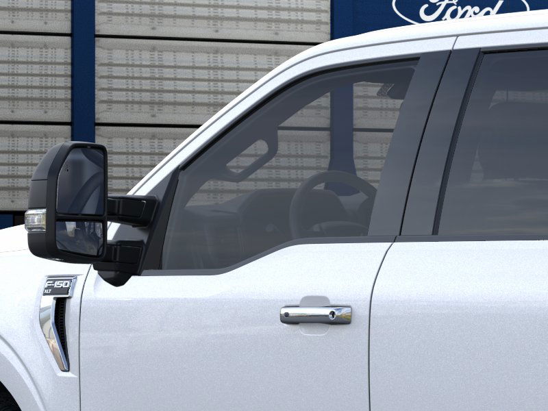 Thumbnail: 2025 Ford F-150 - 42