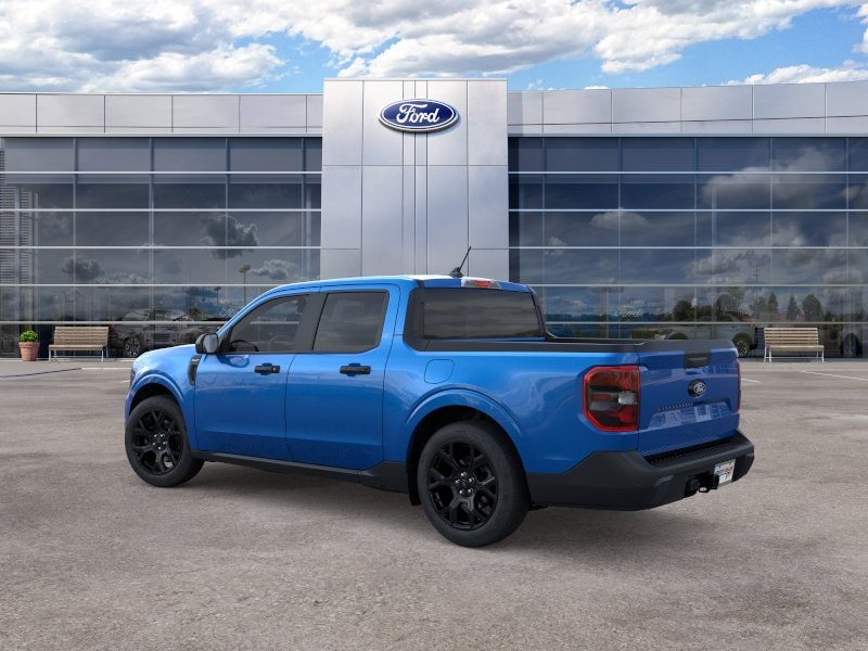 2025 Ford Maverick XLT - Photo 28