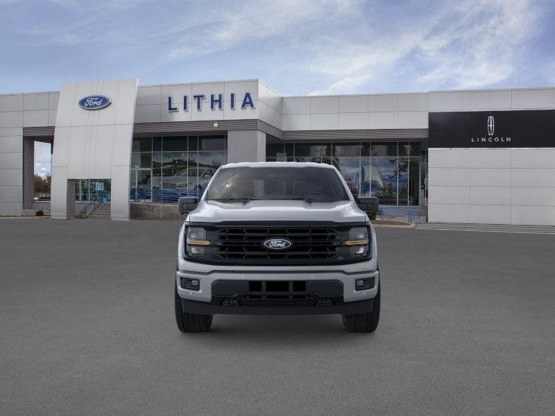 Thumbnail: 2026 Ford F-150 - 34