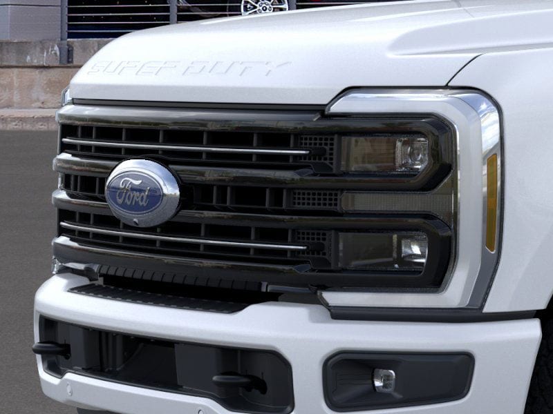 Thumbnail: 2026 Ford F-350 - 39