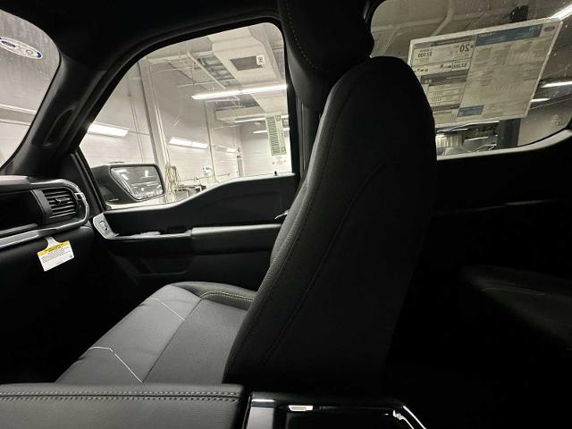 2025 Ford F-150 STX - Photo 41