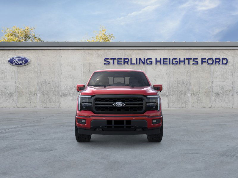 Thumbnail: 2026 Ford F-150 - 36