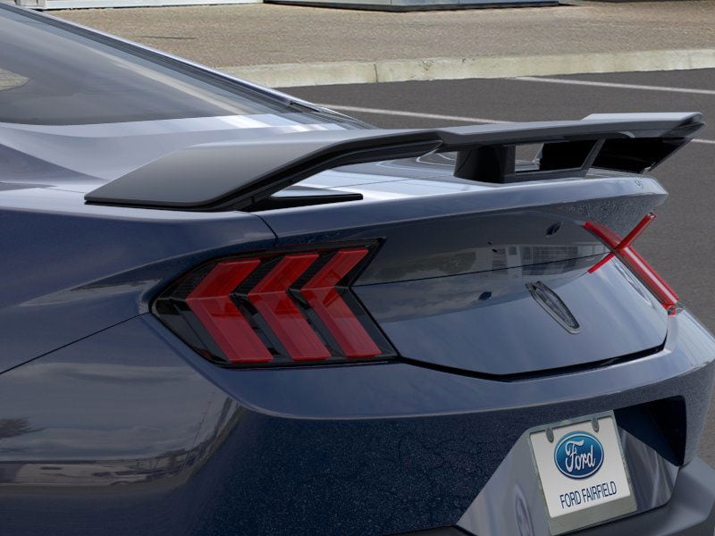 2025 Ford Mustang Dark Horse - Photo 48