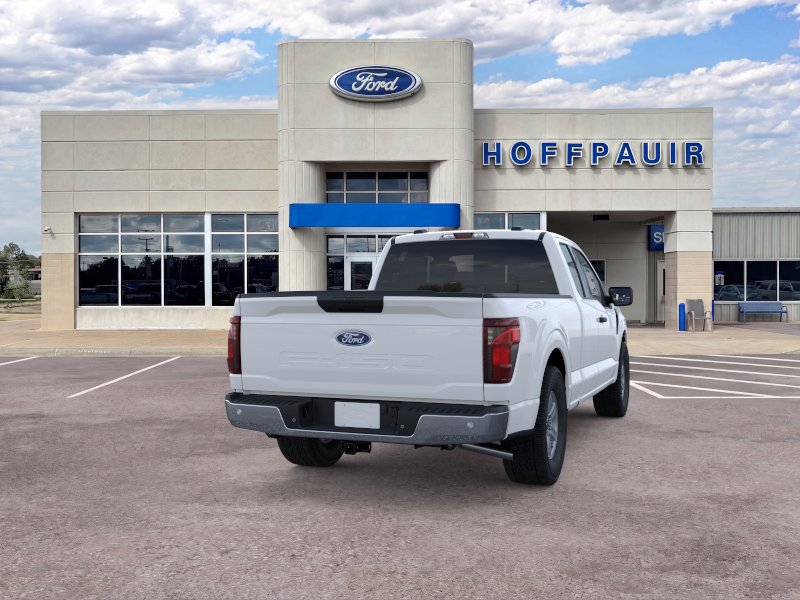 2026 Ford F-150 XL - Photo 30