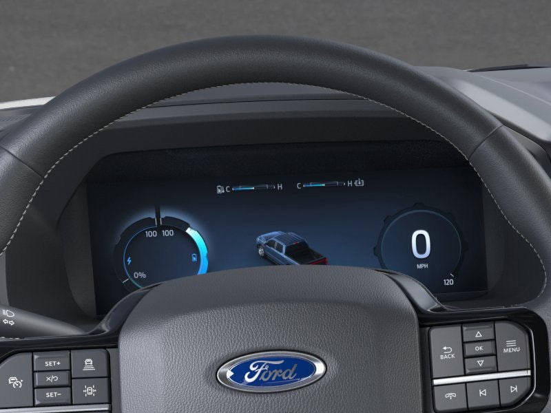 Thumbnail: 2025 Ford F-150 - 40