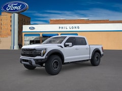 2025 Ford F-150 Raptor Truck