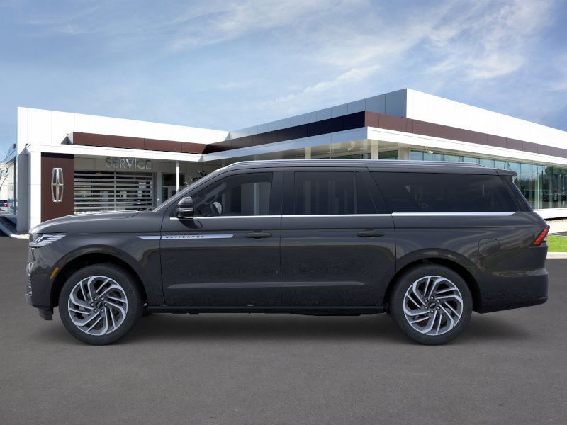 2026 Lincoln Navigator Reserve L - Photo 26