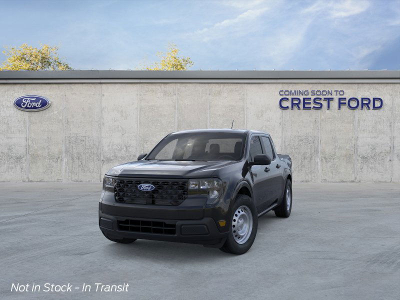 2025 Ford Maverick XL photo 2